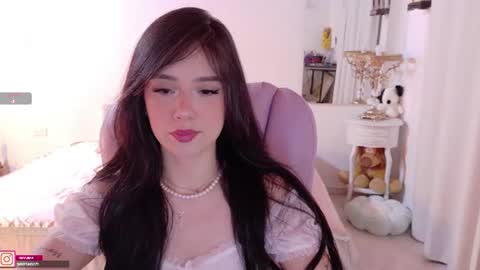 Snapshot of pau_cute chatting on 07.02.26 Sofa online show from 07.02.26