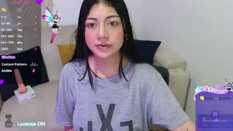 Snapshot of pau_cute19 chatting on 06.08.26 pau cute online show from 06.08.26