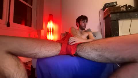 paul442386 online show from 05.03.26