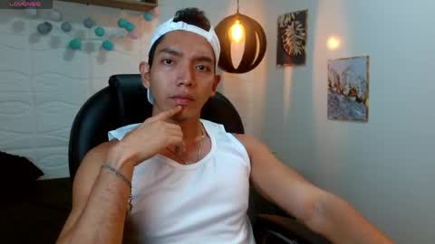 paul_cros online show from 05.23.26