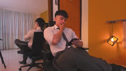 Paul online show from 12.10.24