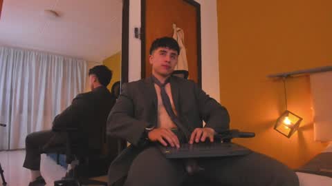 Paul online show from 12.28.24