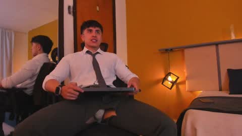 Paul online show from 12.31.24