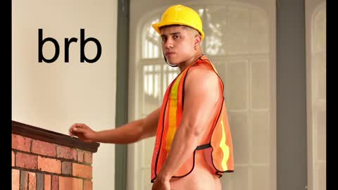 Paul online show from 01.06.25