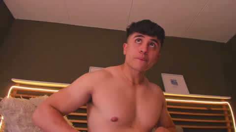 Paul online show from 01.14.25