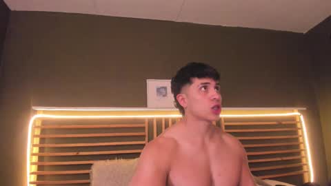 Paul online show from 09.18.25