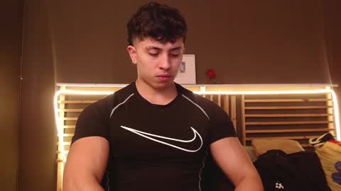 Paul online show from 09.26.25