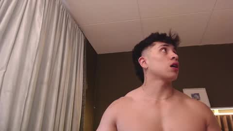 Paul online show from 10.08.25