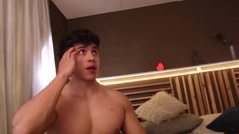 Paul online show from 11.29.25