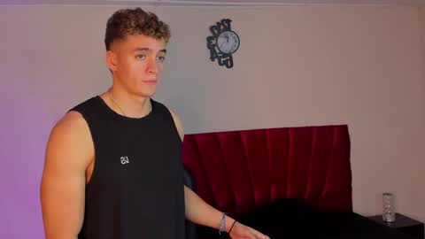 Paull George online show from 11.11.25