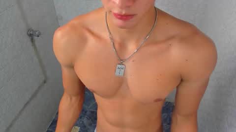 Paull George online show from 11.28.25