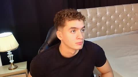 Paull George online show from 03.10.26