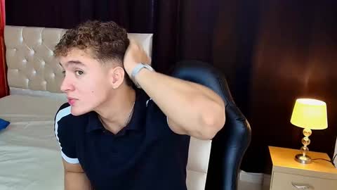 Paull George online show from 03.11.26