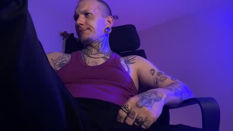 Paul online show from 12.17.25