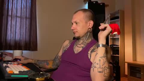 Paul online show from 01.19.26