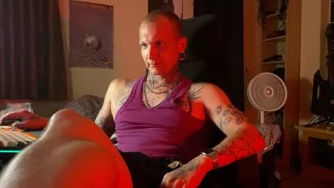 Paul online show from 03.01.26