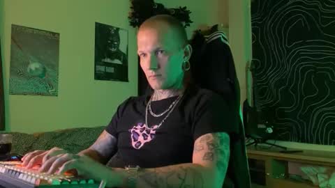 Paul online show from 03.06.26