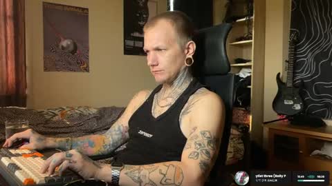 Paul online show from 04.05.26