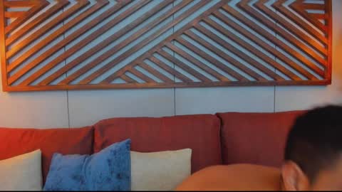 Snapshot of paul_rivera chatting on 02.04.25 Paul Rivera online show from 02.04.25