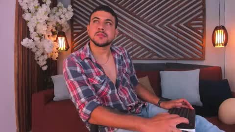 Paul Rivera online show from 03.03.26