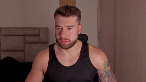 Snapshot of paul_roger chatting on 12.02.24 PAUL ROGER online show from 12.02.24