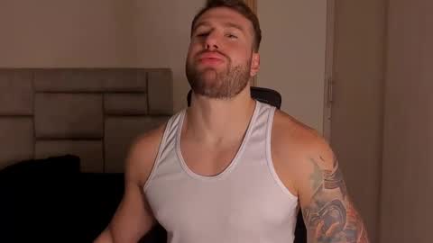 Snapshot of paul_roger chatting on 12.24.24 PAUL ROGER online show from 12.24.24