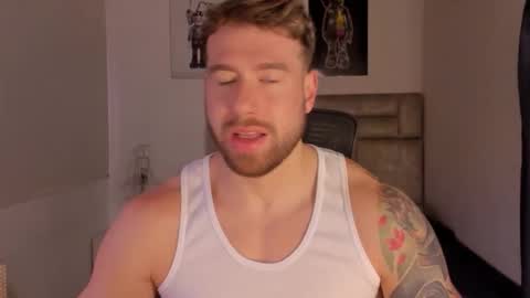 PAUL ROGER online show from 01.08.26