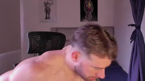 PAUL ROGER online show from 02.23.26