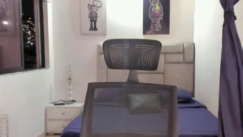 PAUL ROGER online show from 03.26.26