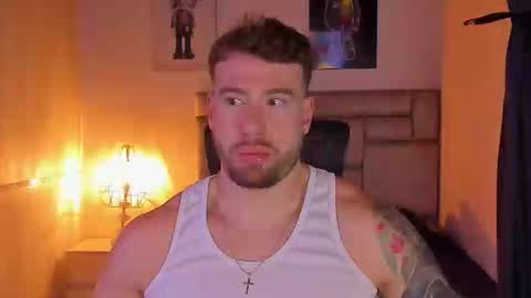 PAUL ROGER online show from 04.24.26