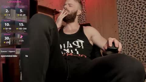 Paul Rolex  Jane online show from 12.12.24