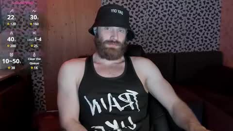 Paul Rolex  Jane online show from 03.07.25