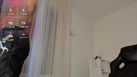 Paul Rolex  Jane online show from 03.12.26