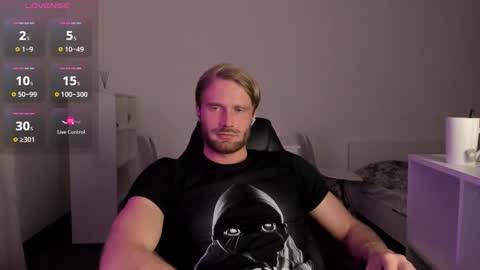 Paul Rolex  Jane online show from 03.26.26