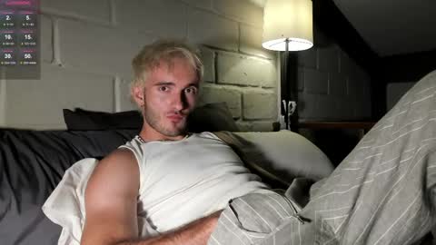 Paul online show from 04.11.26