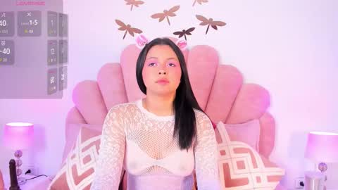 Snapshot of paula__evans chatting on 12.02.25 Paula online show from 12.02.25