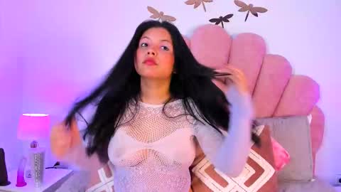 Snapshot of paula__evans chatting on 01.10.26 Paula online show from 01.10.26