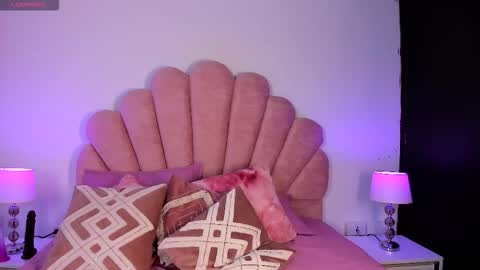 Snapshot of paula__evans chatting on 02.23.26 Paula online show from 02.23.26