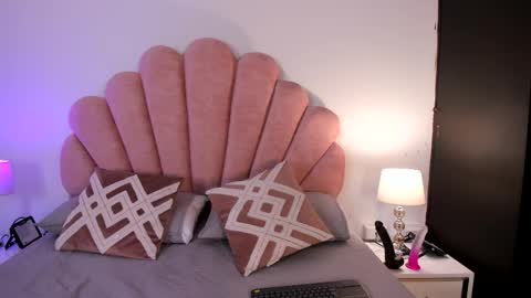 Snapshot of paula__evans chatting on 03.03.26 Paula online show from 03.03.26