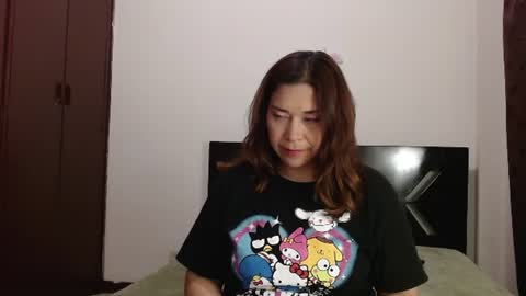 Snapshot of paula_anderson chatting on 06.17.26 PAULA online show from 06.17.26