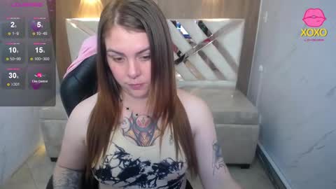 Paula online show from 02.24.26