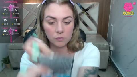 Paula online show from 05.07.26