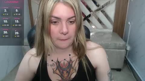 Paula online show from 05.11.26