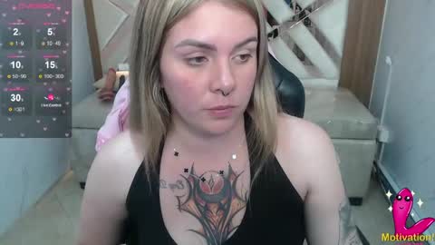 Paula online show from 05.11.26