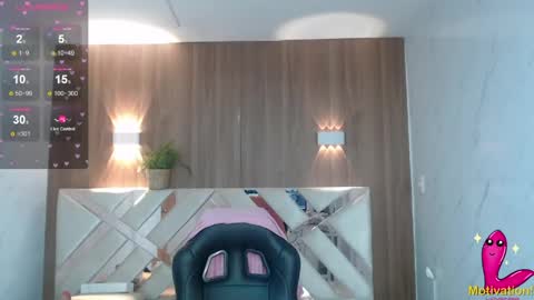 Paula online show from 05.12.26