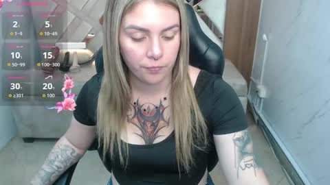 Paula online show from 05.16.26