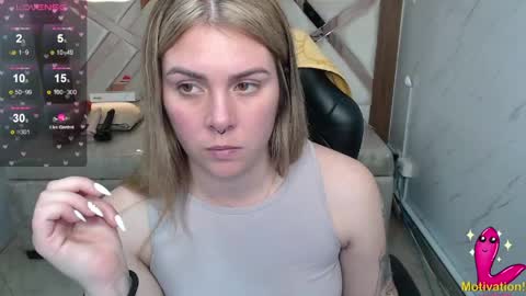 Paula online show from 05.25.26