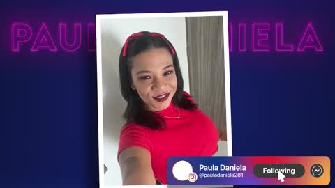 Snapshot of paula_daniela1 chatting on 09.14.25 Paula online show from 09.14.25
