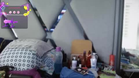 Snapshot of paula_daniela1 chatting on 10.10.25 Paula online show from 10.10.25