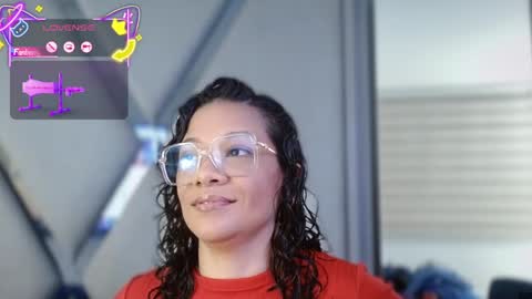 Snapshot of paula_daniela1 chatting on 11.09.25 Paula online show from 11.09.25